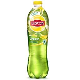Lipton chá verde citrus pet (6pack)