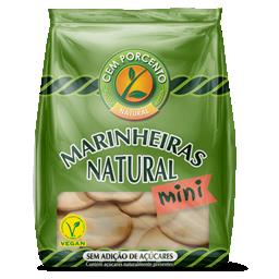 Marinheiras natural mini