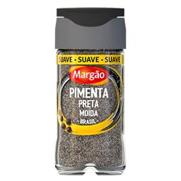 Pimenta preta brasil
