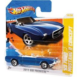 Veiculo Hot wheels
