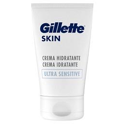 Gel Hidratante Skin Ultra Sensitive