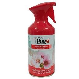 Ambientador spray pure flor de cerejeira