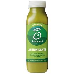Super smoothie antioxidante