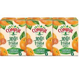 Sumo 100% Laranja Espremida
