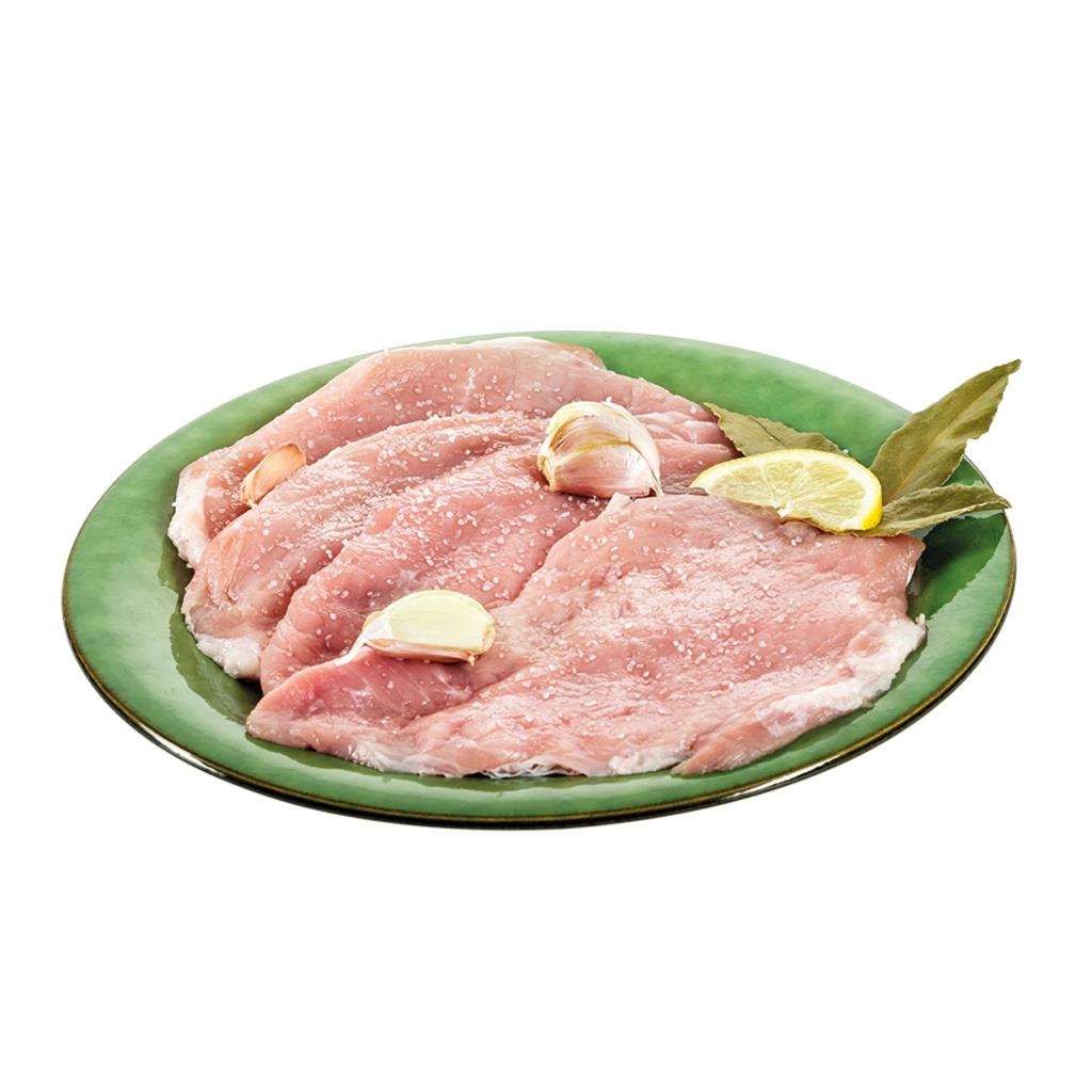 Bifanas
