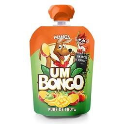 Um bongo manga pouch