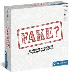 Jogo "Fake?"