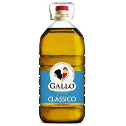 Azeite virgem extra clássico