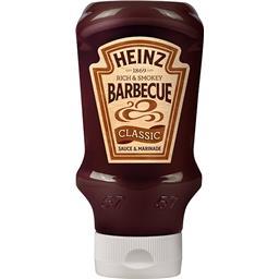 Heinz barbecue classic
