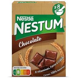 Nestum chocolate
