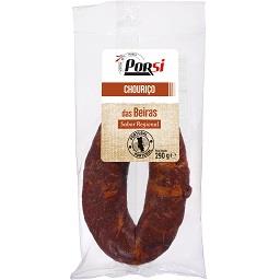 Chourico carne das beiras