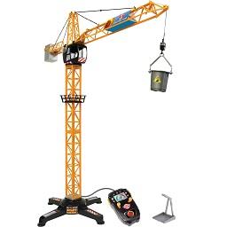 Mega Grua