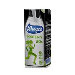 Shoyce protein v
