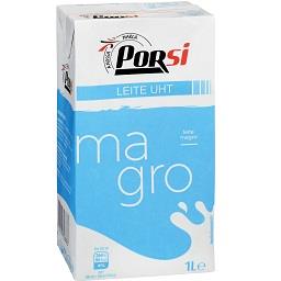 Leite uht magro