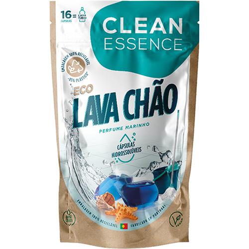 Detergente Lava Chão Marinho Eco