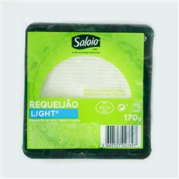 Requeijão light