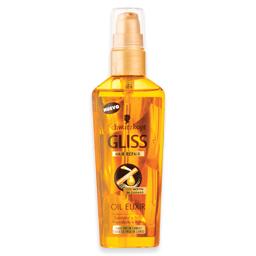 Elixir oil