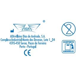 Compressas | dim.: 10 x 10 cm
