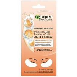 Máscara Anti Olheiras