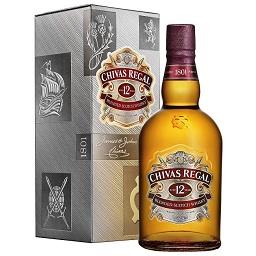 Whisky 12 anos