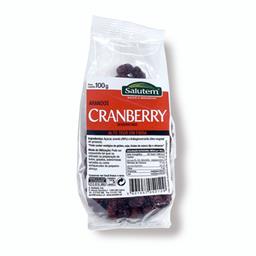Cranberry desidratado