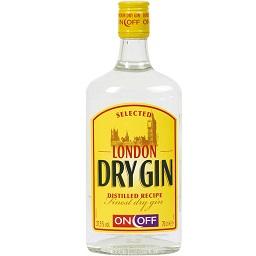 Gin London Dry