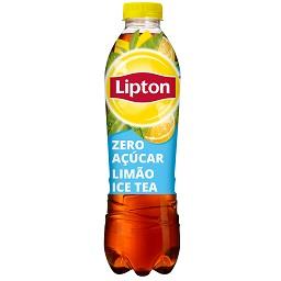 Ice Tea limão zero açúcar