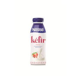 Kefir líquido morango