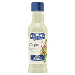 Molho para Saladas Iogurte e Lima