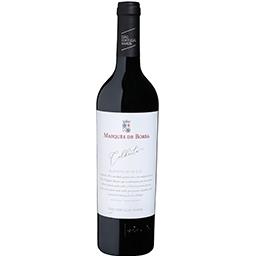 Vinho doc alentejo tinto