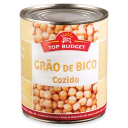 Grão de bico 4/4