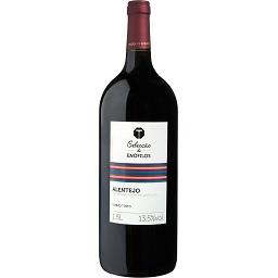 Vinho DOC Alentejo, Tinto