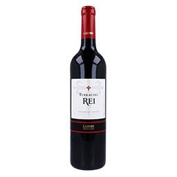 Vinho regional alentejano tinto