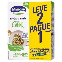 Molho Nata P/ Carne
