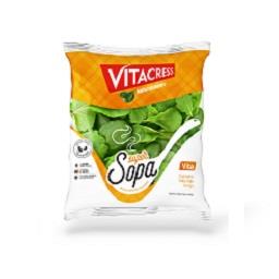 Salada super sopa vita