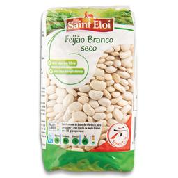 Feijao branco 500g