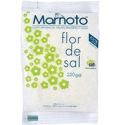 Flor de sal
