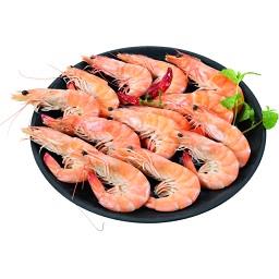 Camarão cozido 40/60