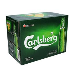 Carlsberg