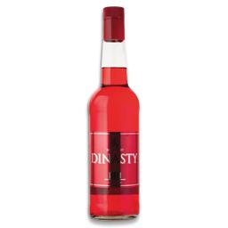 Vodka red