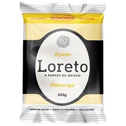 Queijo flamengo fatias