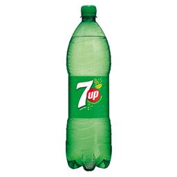 Refrigerante c/ gás lima-limão