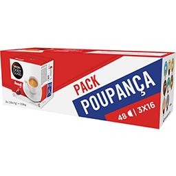 Café em Cápsulas Dolce Gusto Buondi