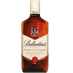 Ballantine's finest