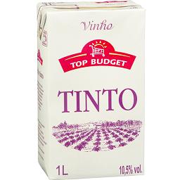 Vinho maduto tinto brick