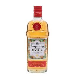 Gin Sevilha