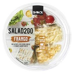 Salad2Go Frango