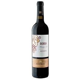 Vinho DOC Alentejo Borba Reserva Tinto