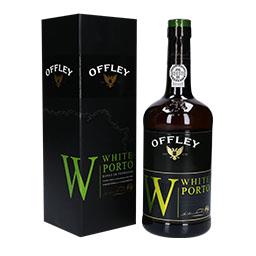 Vinho do porto branco