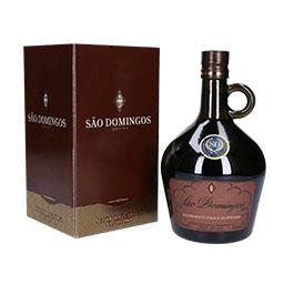 Aguardente velhíssima